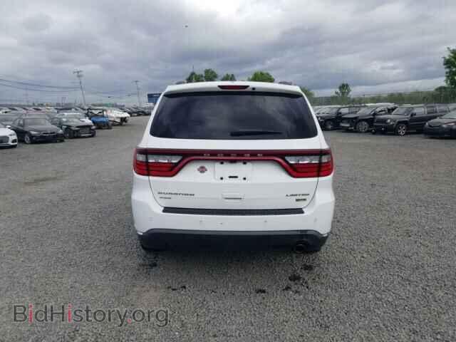 2015 DODGE DURANGO - VIN: 1C4RDJDG6FC163364 - Фото 10