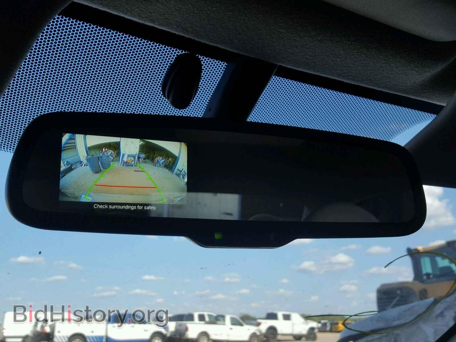 2017 MITSUBISHI MIRAGE - VIN: ML32F3FJ0HHF11252 - Фото 9