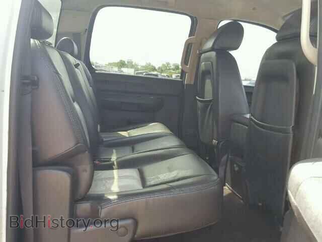 2010 CHEVROLET SILVERADO - VIN: 3GCRKSE30AG134830 - Фото 6