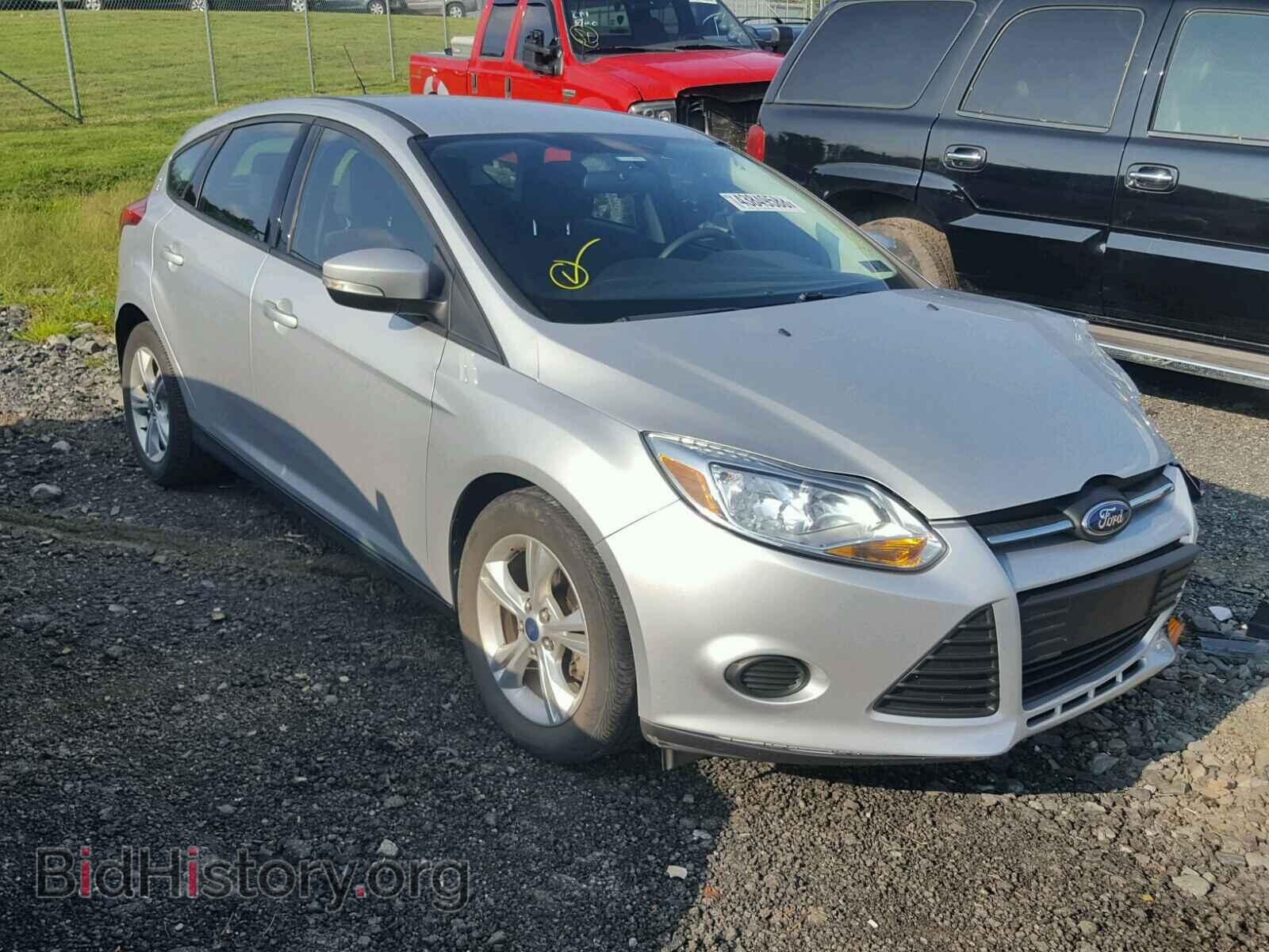 Photo 1FADP3K23DL311543 - FORD FOCUS 2013