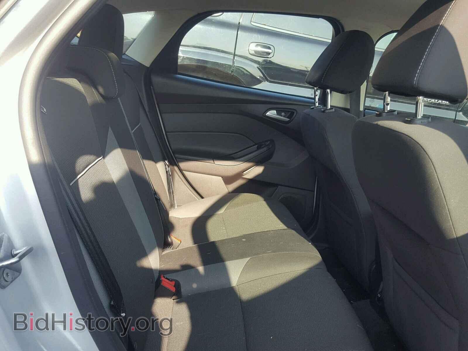 2013 FORD FOCUS - VIN: 1FADP3K23DL311543 - Фото 6