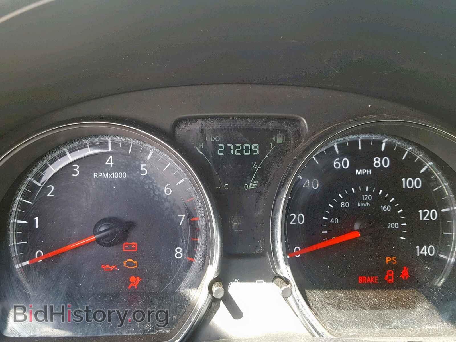 2017 NISSAN VERSA - VIN: 3N1CN7AP5HL904236 - Photo 8