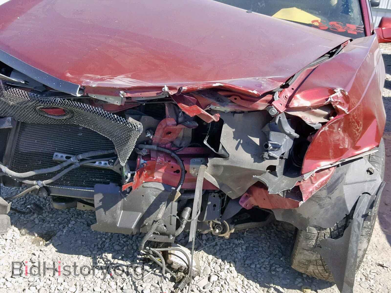 2006 CADILLAC CTS - VIN: 1G6DN57U860154251 - Фото 9