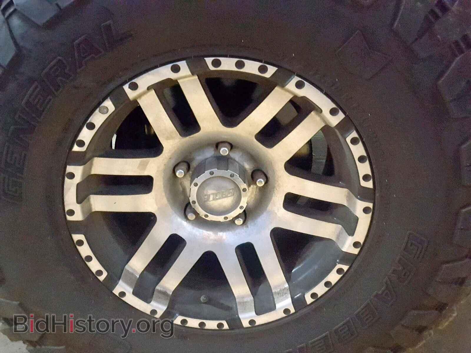 2009 DODGE RAM 1500 - VIN: 1D3HV18T59S748776 - Фото 9