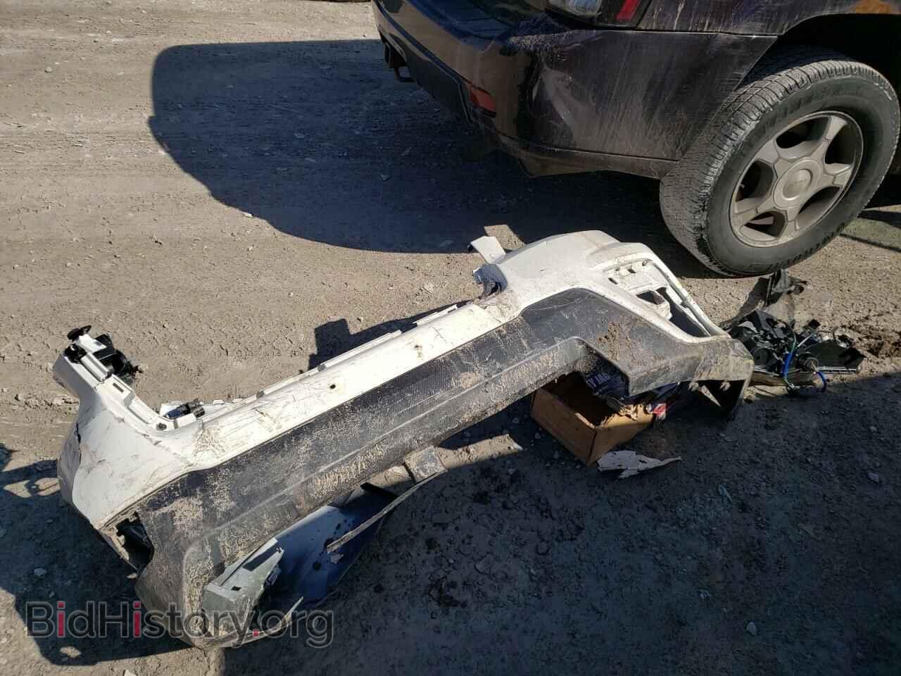 2019 SUBARU FORESTER - VIN: JF2SKAEC8KH592703 - Фото 9
