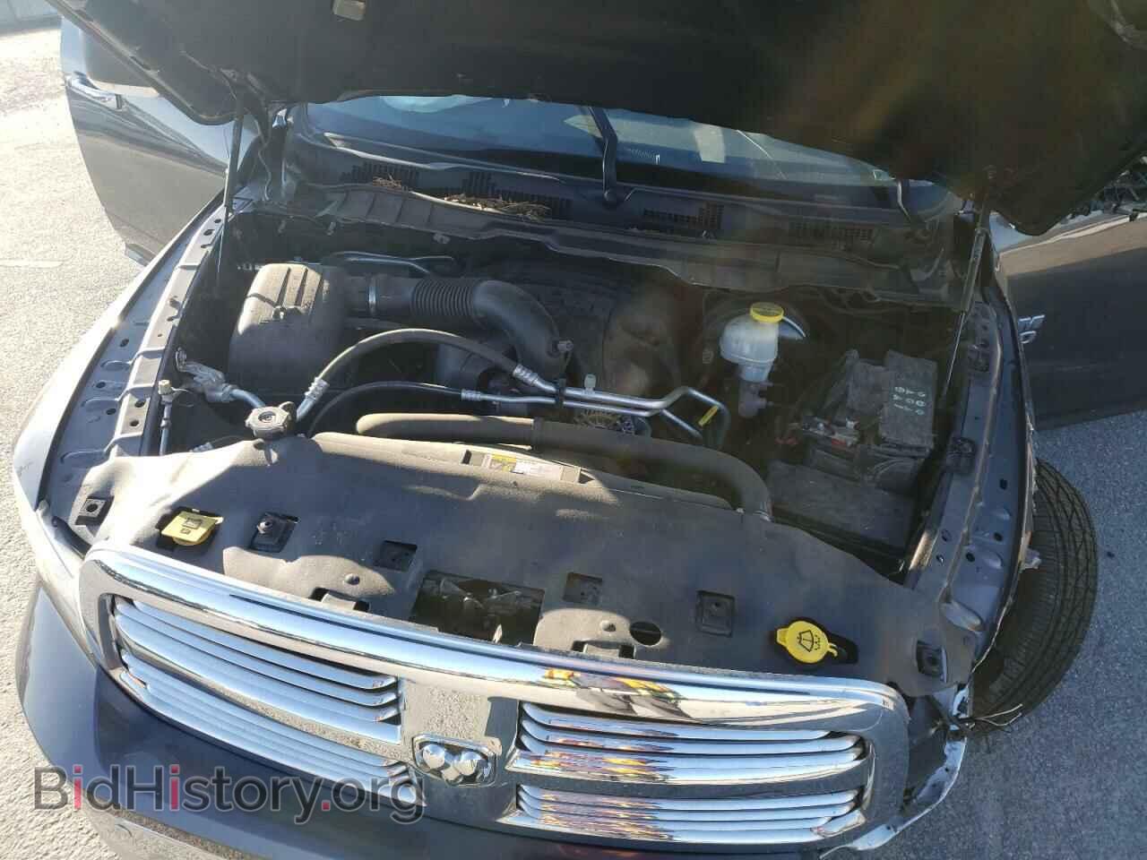 2017 RAM 1500 - VIN: 1C6RR7LT5HS740288 - Фото 11