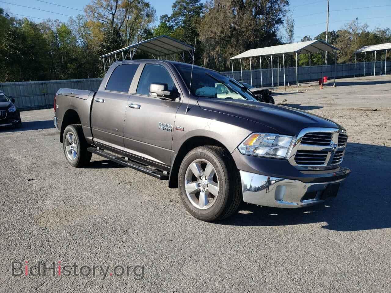 2017 RAM 1500 - VIN: 1C6RR7LT5HS740288 - Фото 4