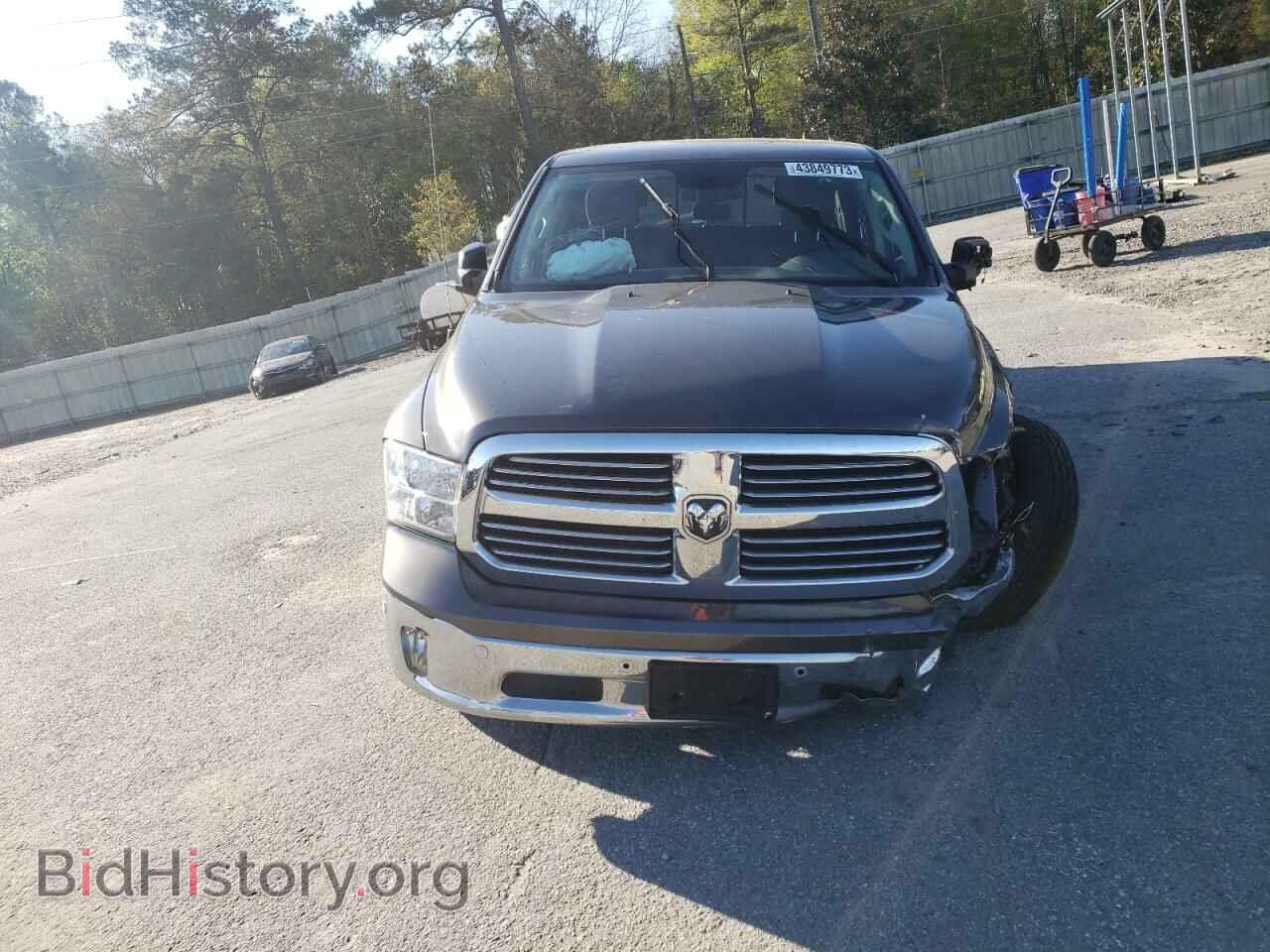 2017 RAM 1500 - VIN: 1C6RR7LT5HS740288 - Фото 5