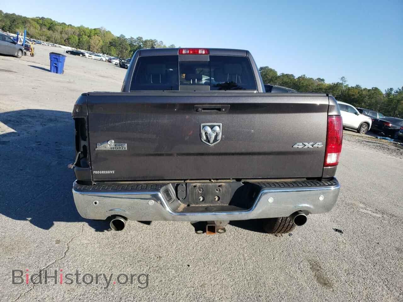 2017 RAM 1500 - VIN: 1C6RR7LT5HS740288 - Фото 6