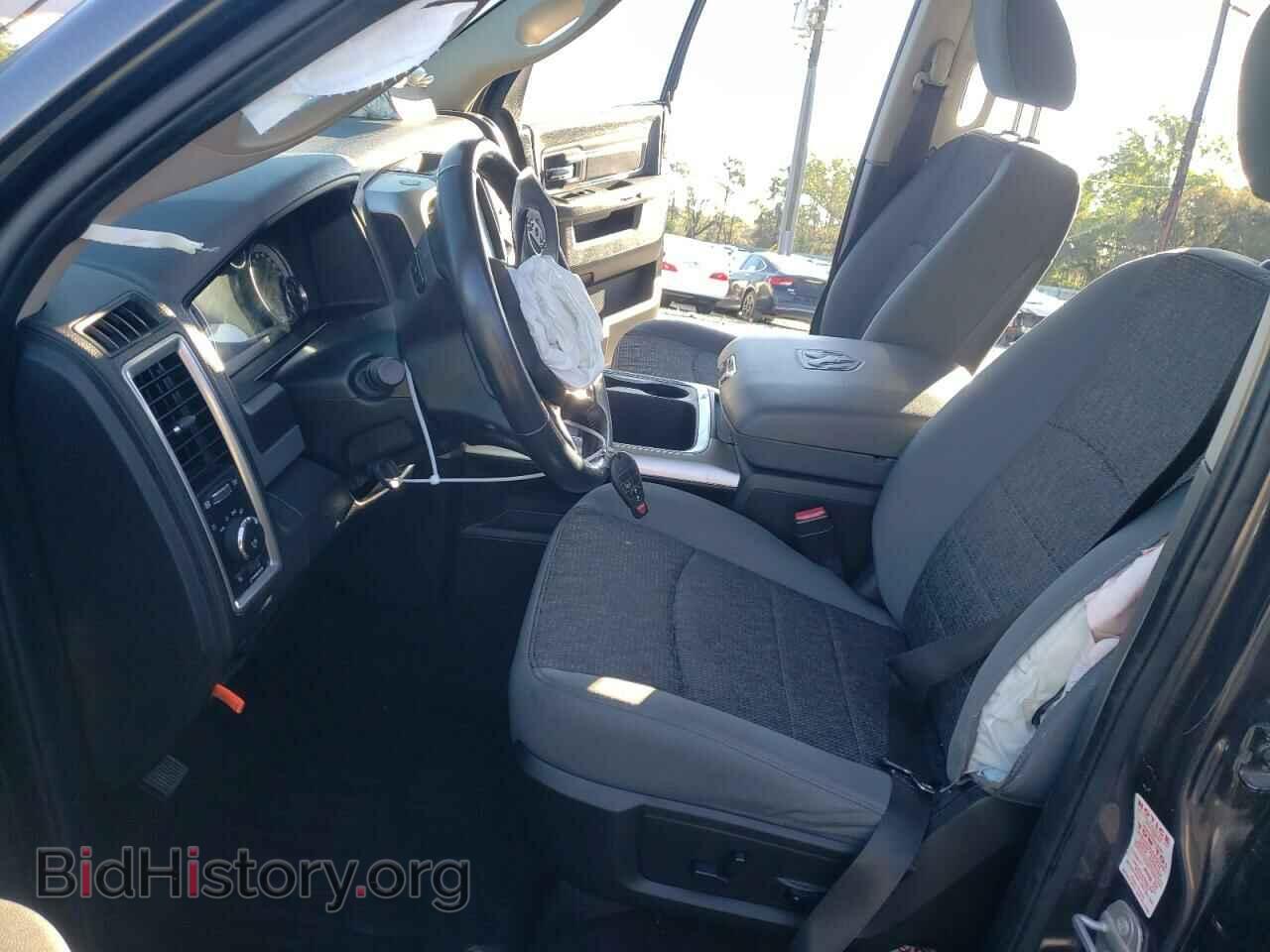2017 RAM 1500 - VIN: 1C6RR7LT5HS740288 - Фото 7