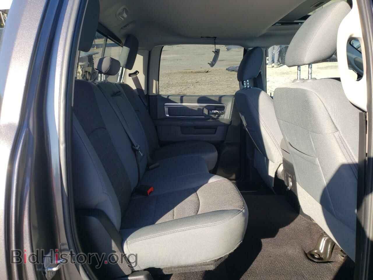 2017 RAM 1500 - VIN: 1C6RR7LT5HS740288 - Фото 10