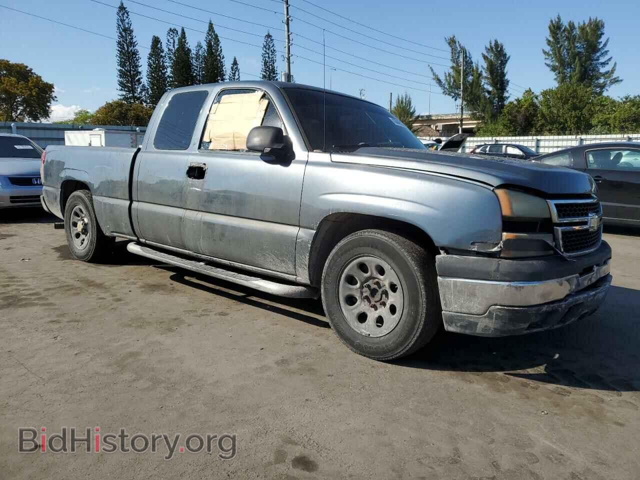 2007 CHEVROLET ALL Models - VIN: 1GCEC19X67Z158741 - Фото 4