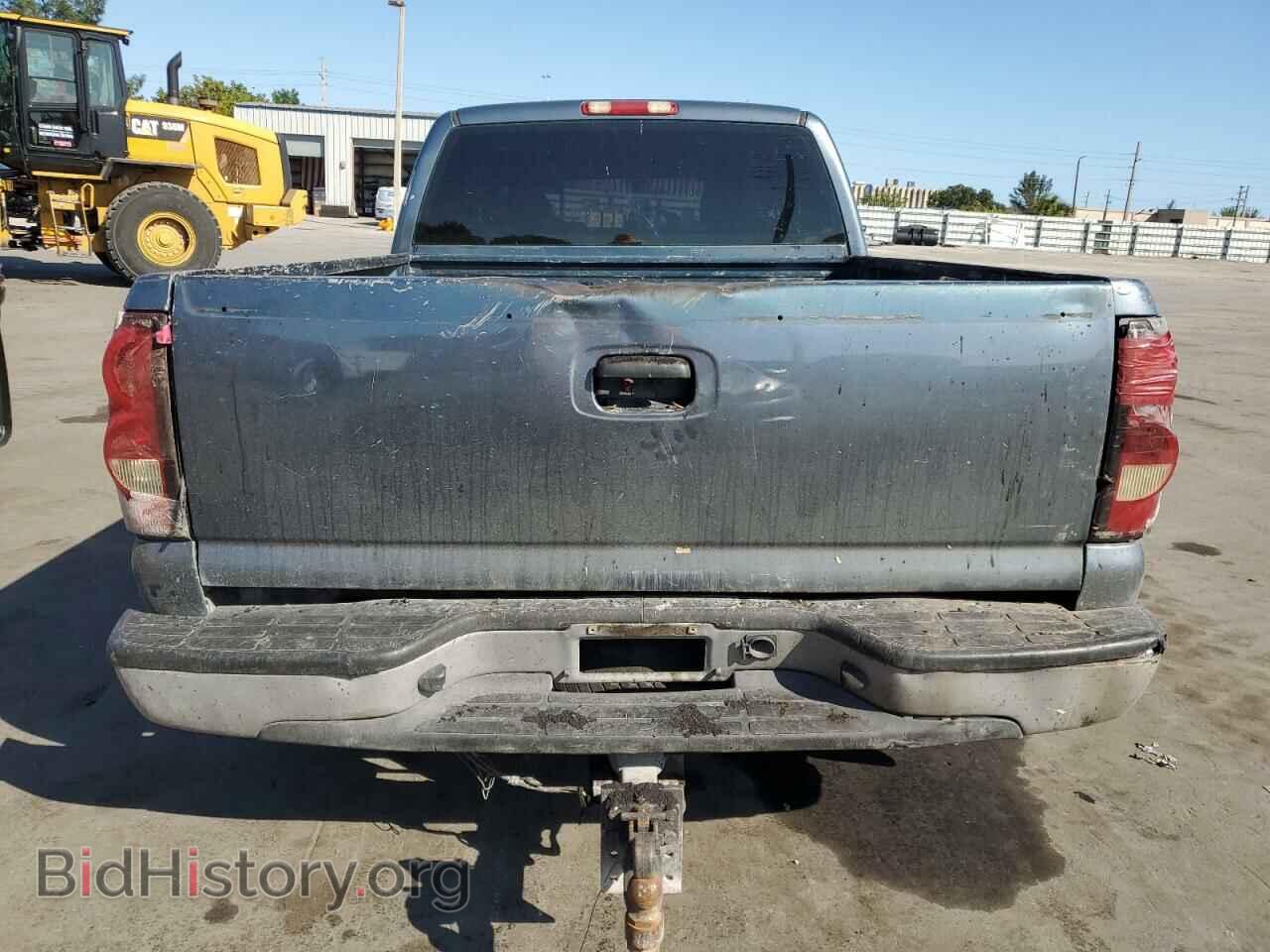 2007 CHEVROLET ALL Models - VIN: 1GCEC19X67Z158741 - Фото 6