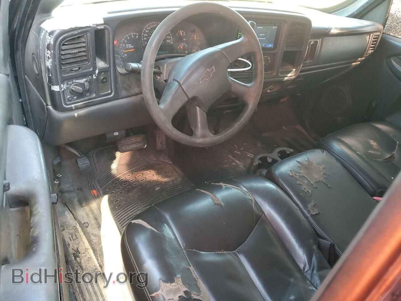 2007 CHEVROLET ALL Models - VIN: 1GCEC19X67Z158741 - Фото 8