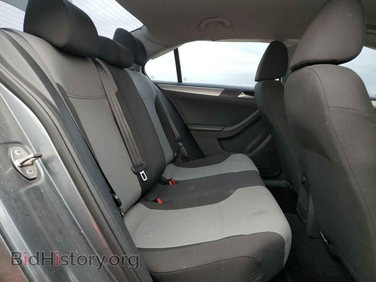 2017 VOLKSWAGEN JETTA - VIN: 3VW2B7AJ0HM316393 - Фото 10