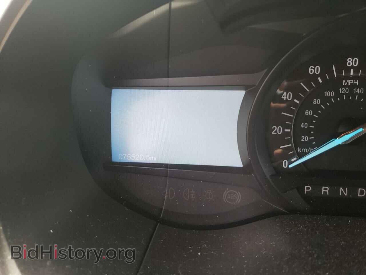 2016 FORD EDGE - VIN: 2FMPK3J82GBB18540 - Photo 8