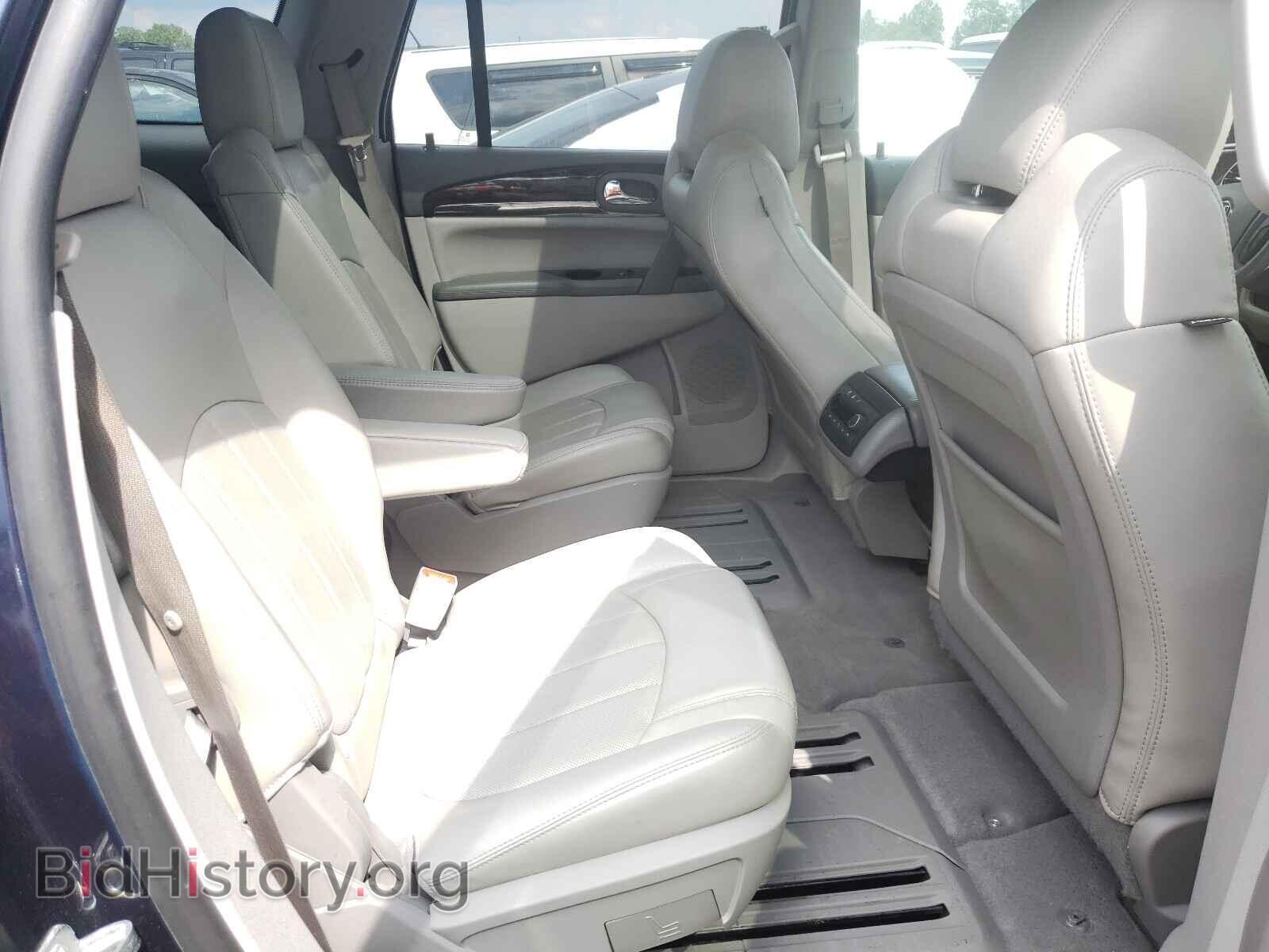 2015 BUICK ENCLAVE - VIN: 5GAKRBKD3FJ164518 - Фото 6