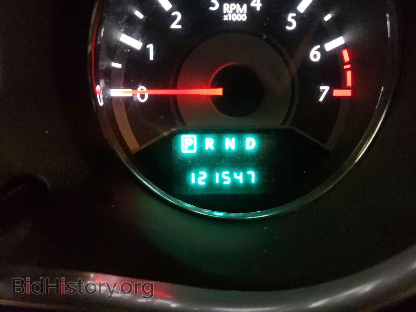 2014 CHRYSLER 200 - VIN: 1C3CCBAB6EN170605 - Фото 8