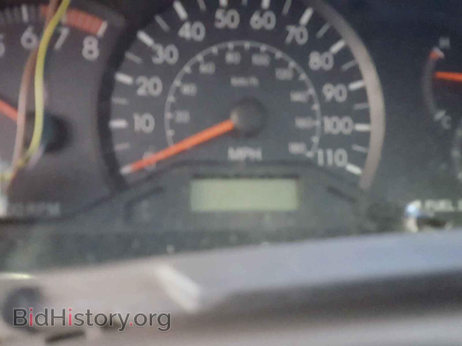 2007 TOYOTA COROLLA - VIN: JTDBR32E370130292 - Фото 8