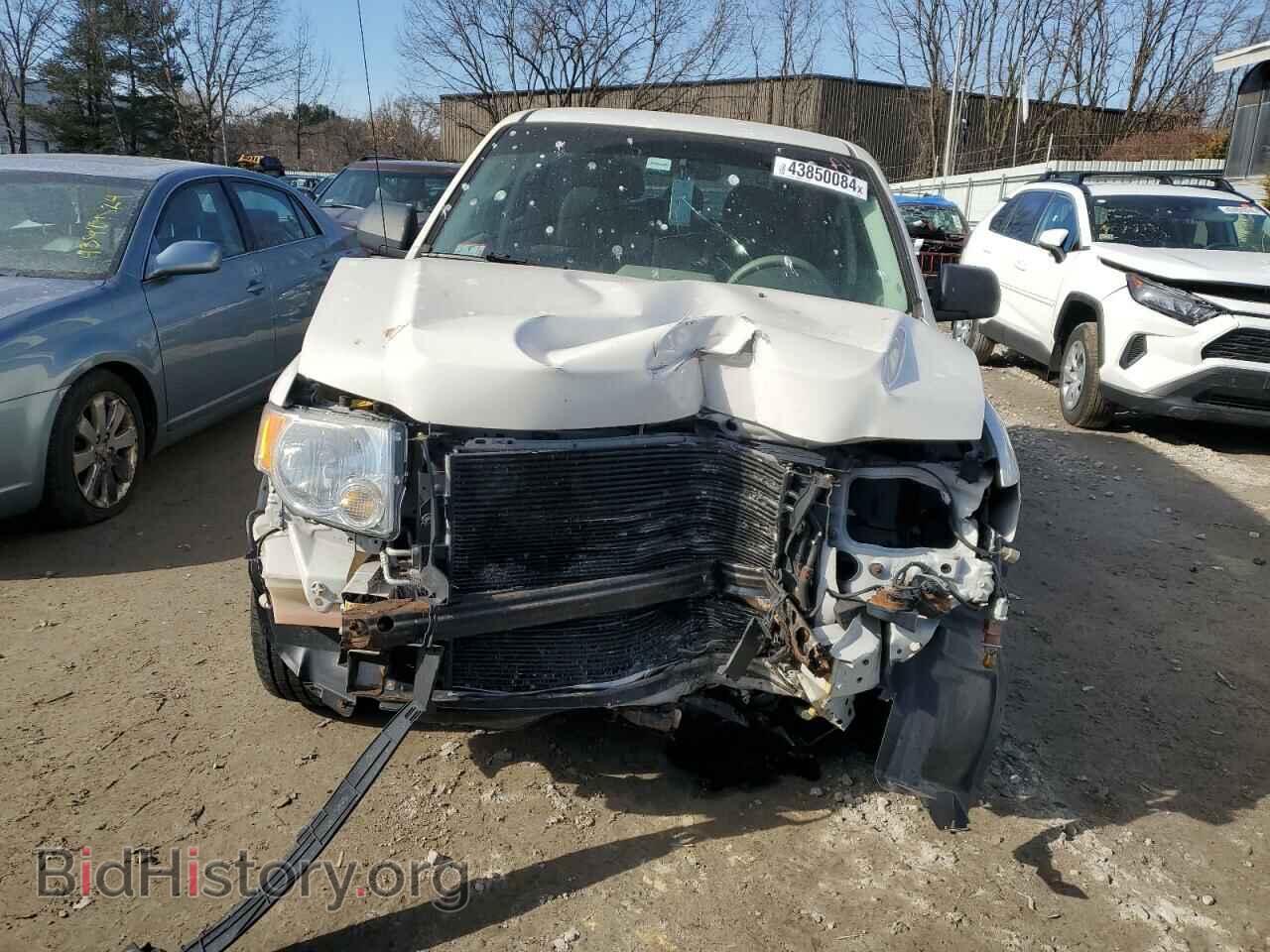 2009 FORD ESCAPE - VIN: 1FMCU92769KC97868 - Фото 5
