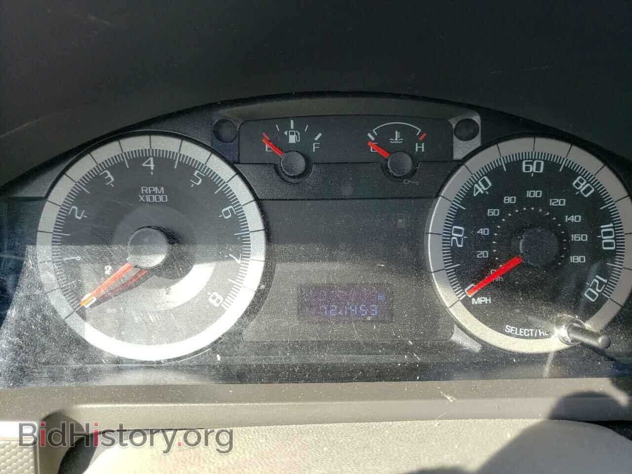 2009 FORD ESCAPE - VIN: 1FMCU92769KC97868 - Фото 9