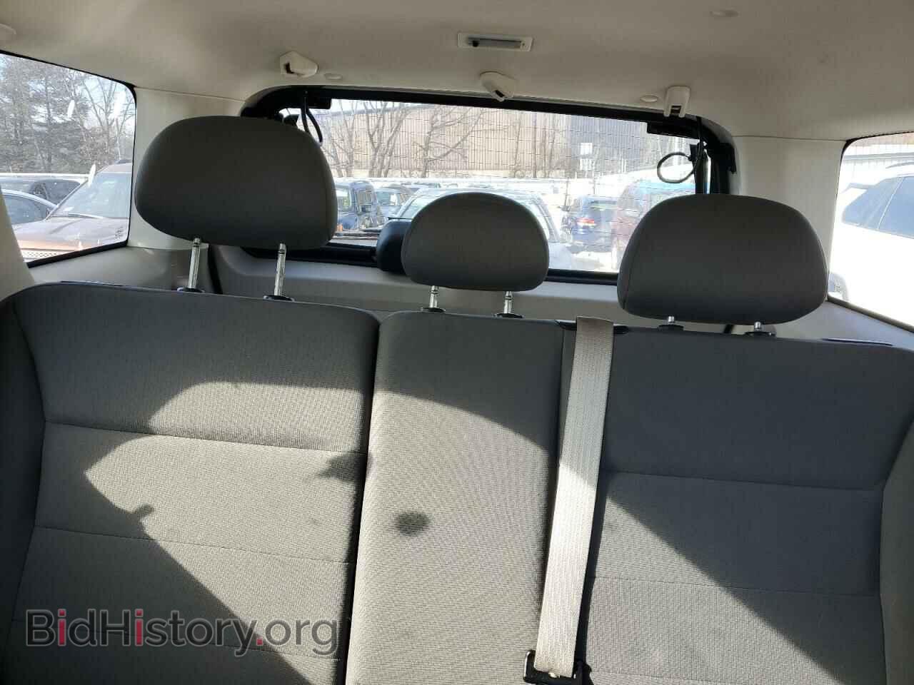 2009 FORD ESCAPE - VIN: 1FMCU92769KC97868 - Фото 10
