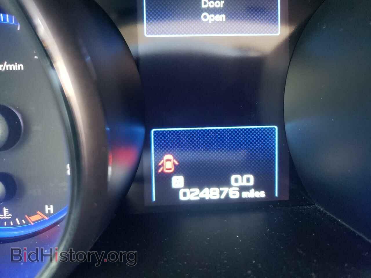 2019 SUBARU OUTBACK - VIN: 4S4BSAFC0K3324900 - Фото 8