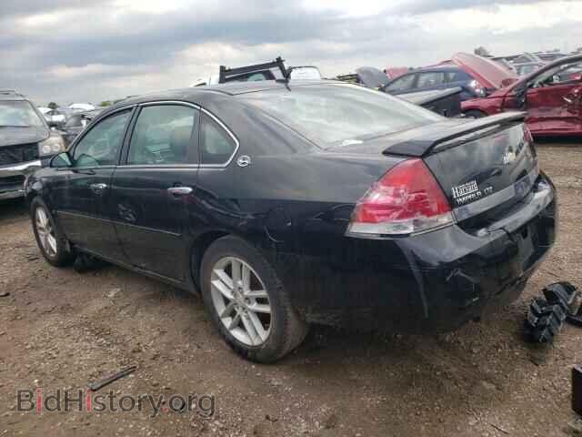 2008 CHEVROLET IMPALA - VIN: 2G1WU583189285246 - Фото 2