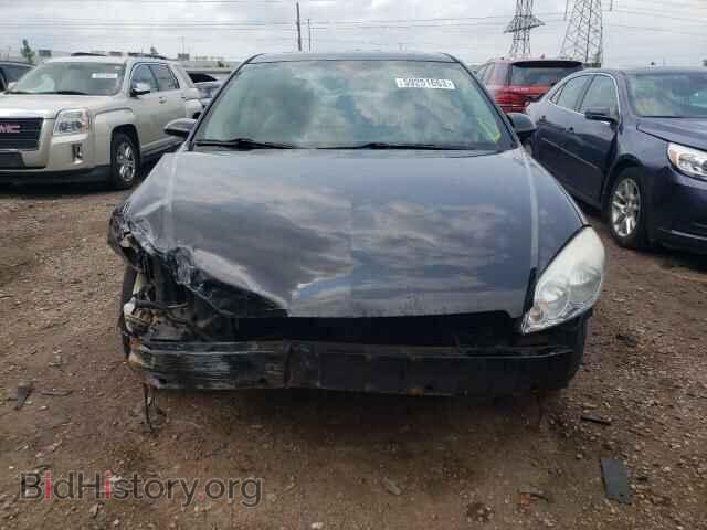 2008 CHEVROLET IMPALA - VIN: 2G1WU583189285246 - Фото 5
