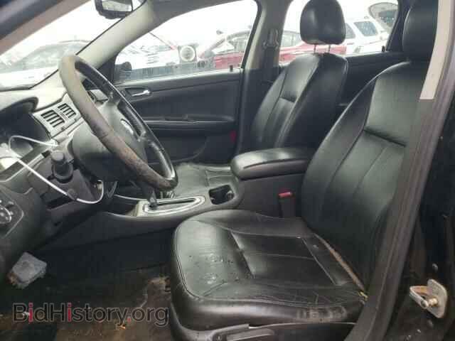 2008 CHEVROLET IMPALA - VIN: 2G1WU583189285246 - Фото 7
