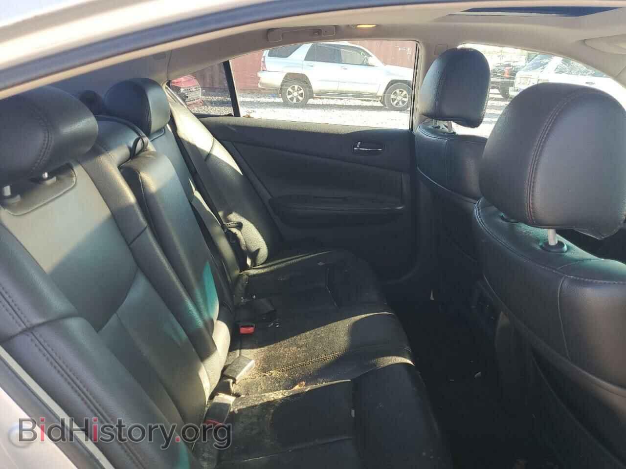 2013 NISSAN MAXIMA - VIN: 1N4AA5AP1DC830555 - Фото 10