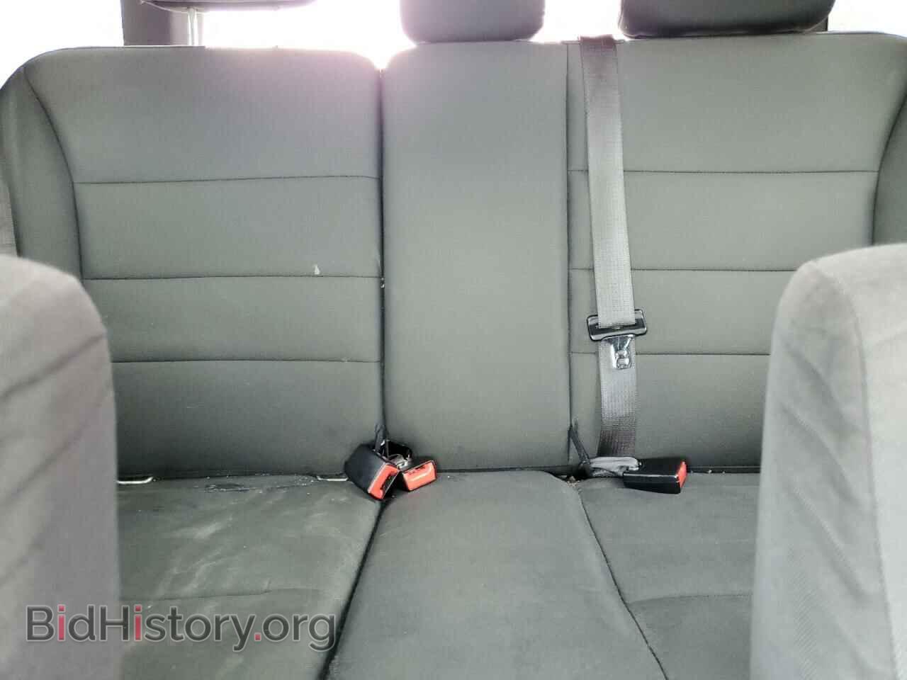 2011 FORD ESCAPE - VIN: 1FMCU0D75BKB32716 - Фото 10