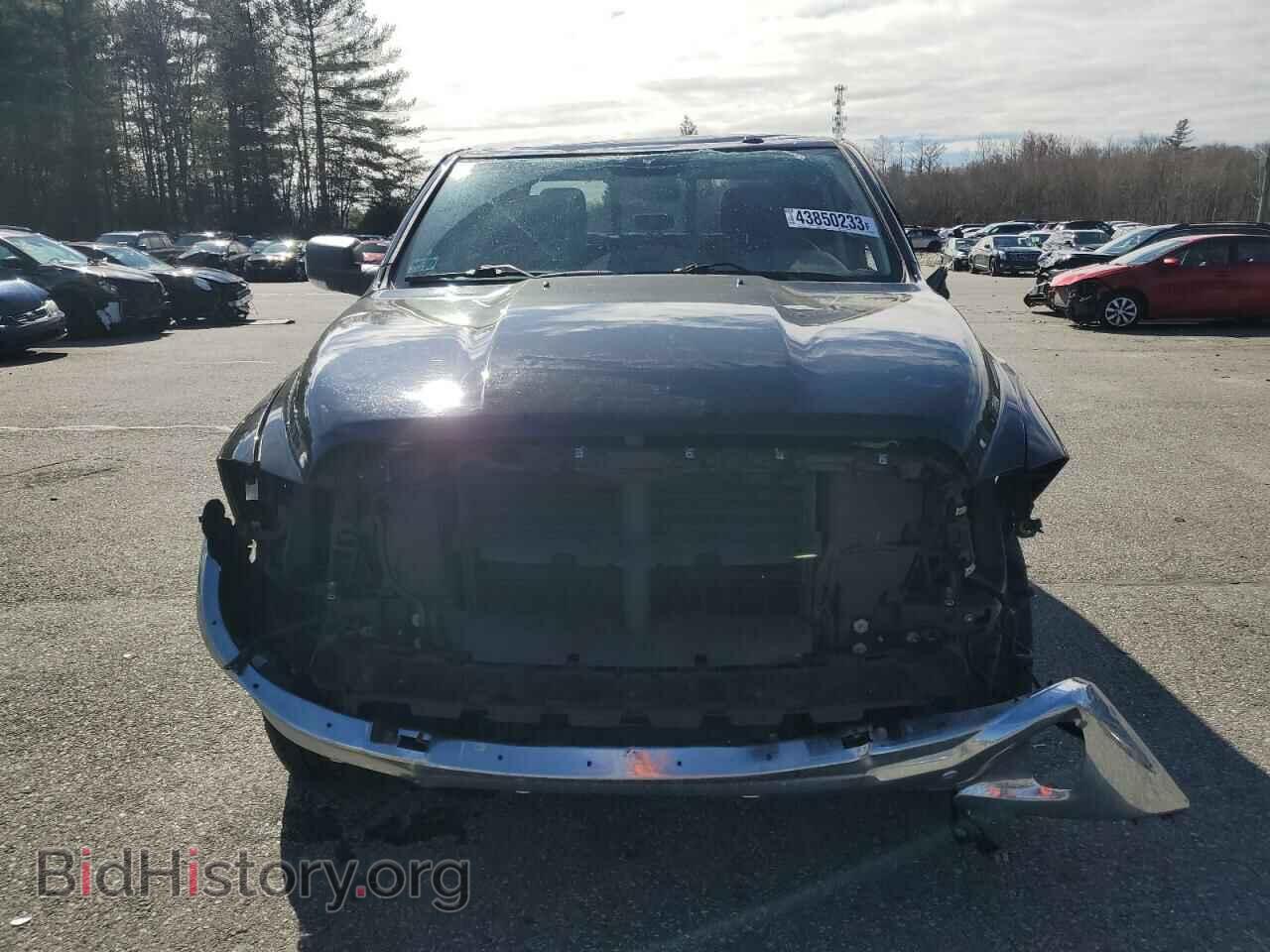 2016 RAM 1500 - VIN: 3C6RR7LT8GG270649 - Фото 5