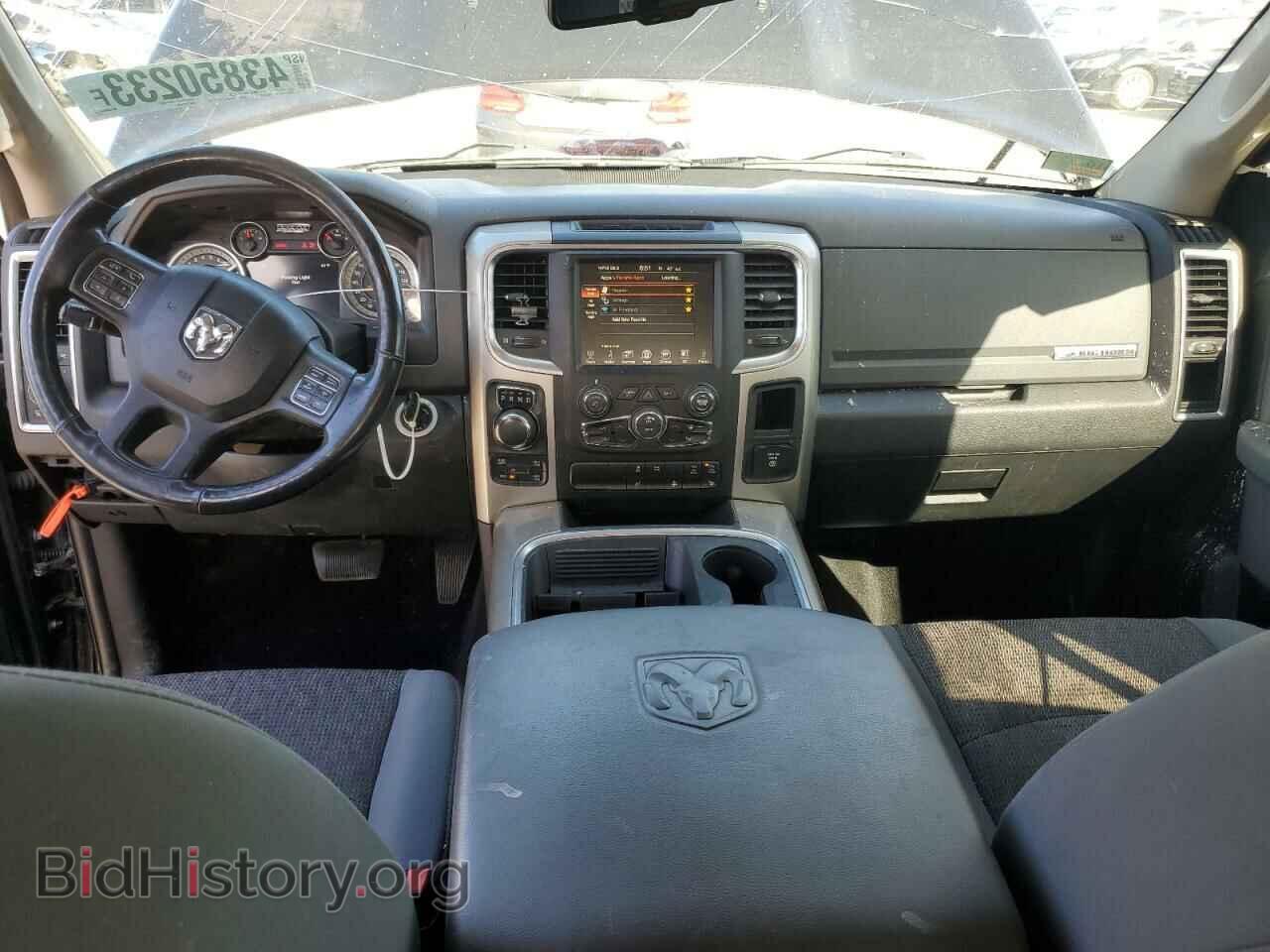 2016 RAM 1500 - VIN: 3C6RR7LT8GG270649 - Фото 8