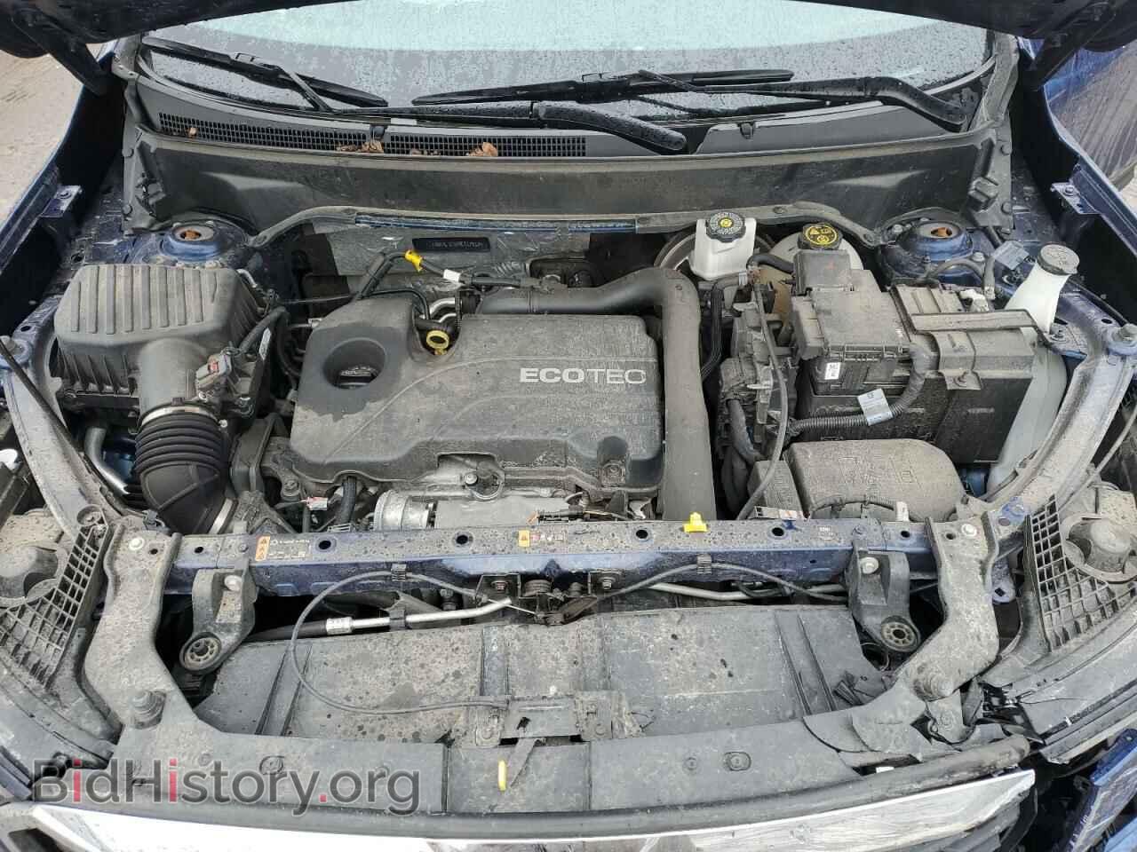 2022 GMC TERRAIN - VIN: 3GKALTEV8NL117812 - Фото 12
