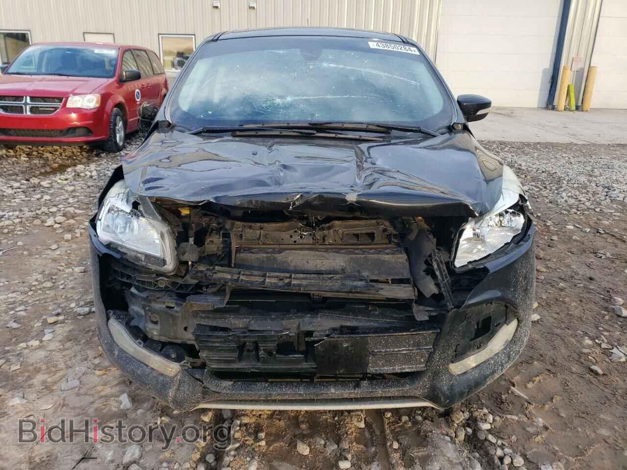2013 FORD ESCAPE - VIN: 1FMCU9HX7DUB61415 - Photo 5
