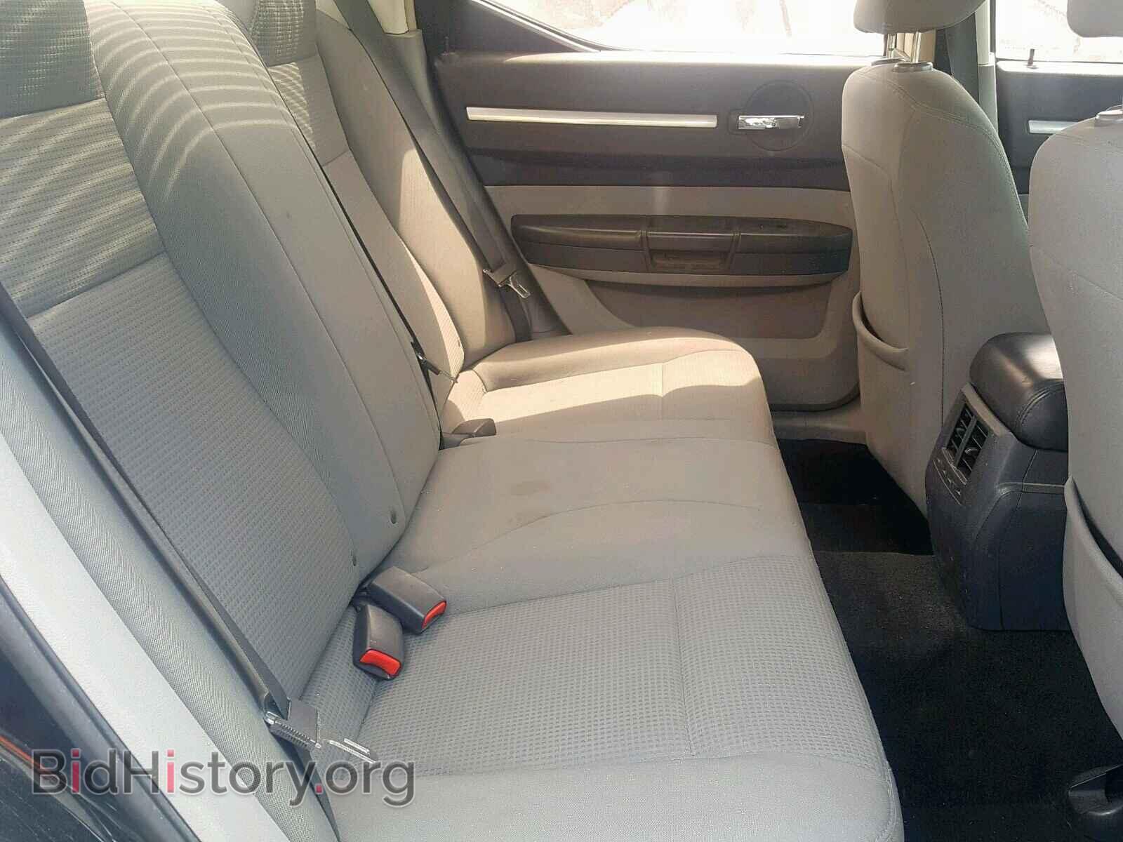 2009 DODGE CHARGER - VIN: 2B3KA43D99H632467 - Фото 6