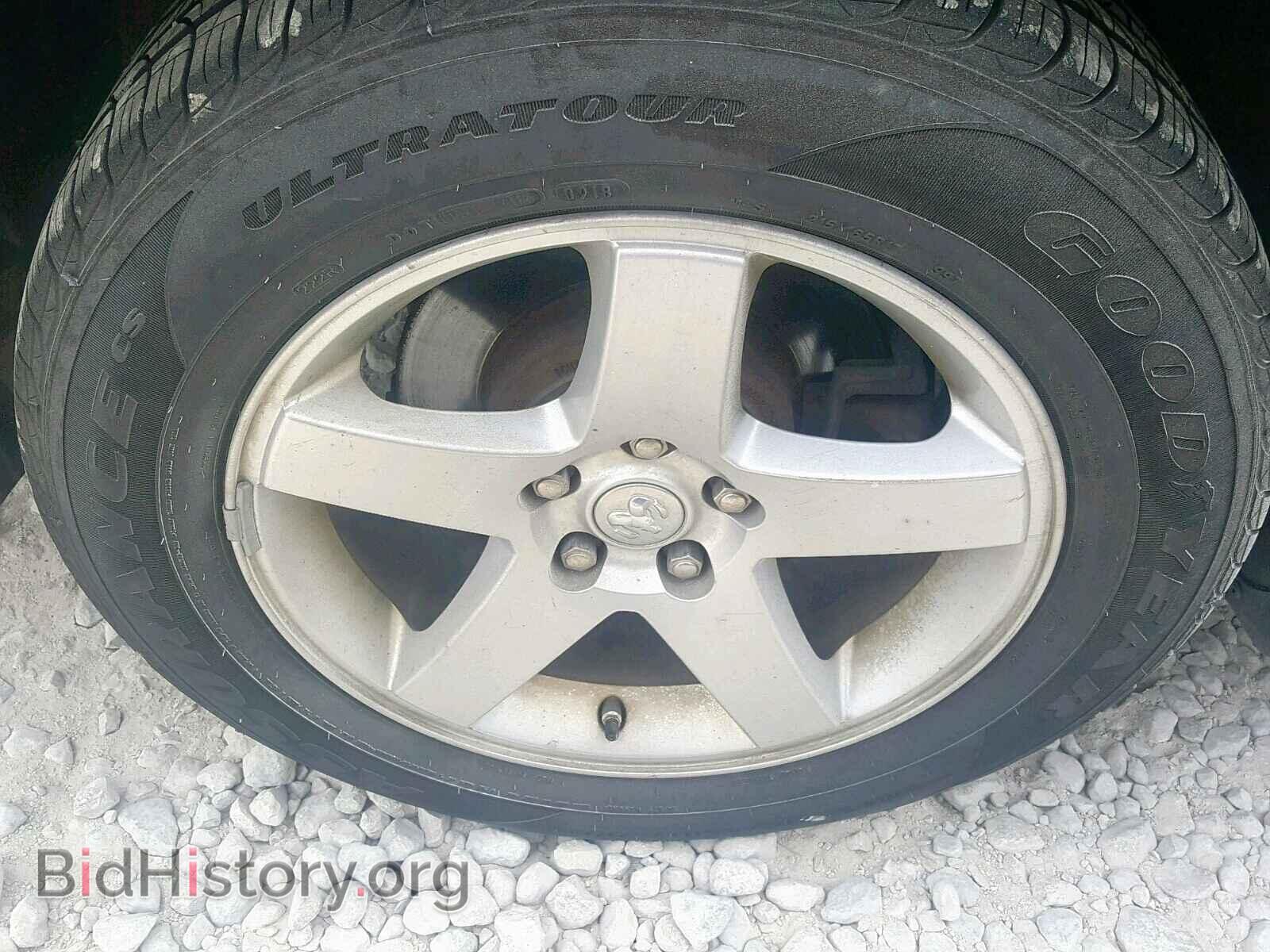 2009 DODGE CHARGER - VIN: 2B3KA43D99H632467 - Фото 9