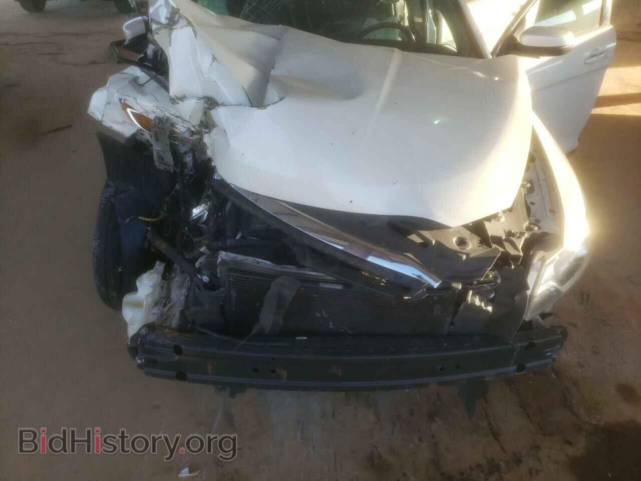 2011 FORD TAURUS - VIN: 1FAHP2EWXBG190669 - Photo 11