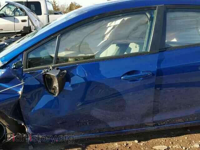 2013 HONDA CIVIC - VIN: 19XFB2F85DE239733 - Фото 10