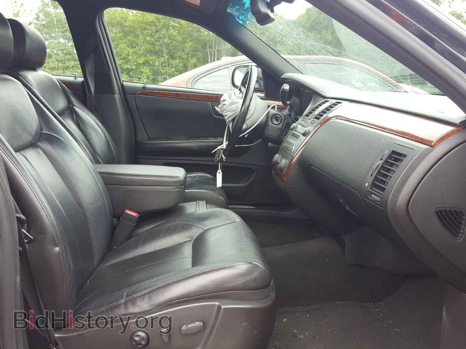 2007 CADILLAC DTS - VIN: 1G6KD57Y67U178894 - Фото 5