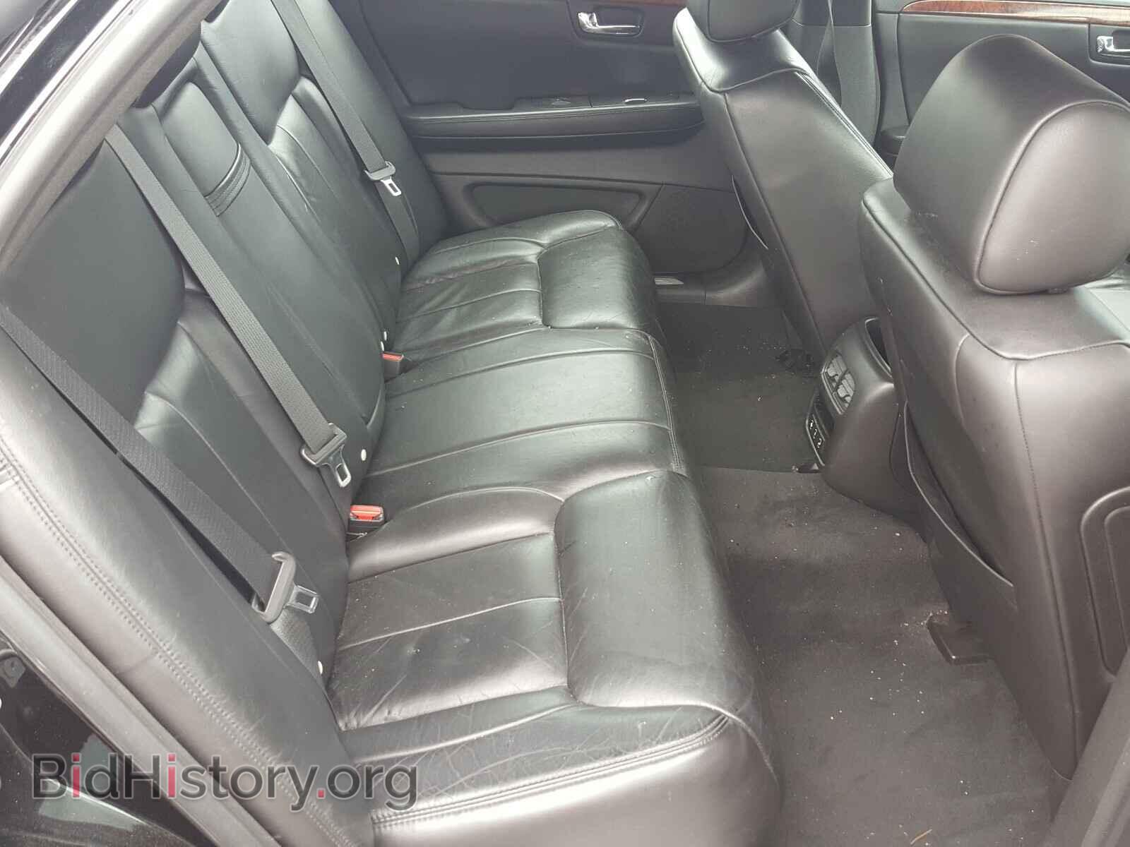2007 CADILLAC DTS - VIN: 1G6KD57Y67U178894 - Фото 6