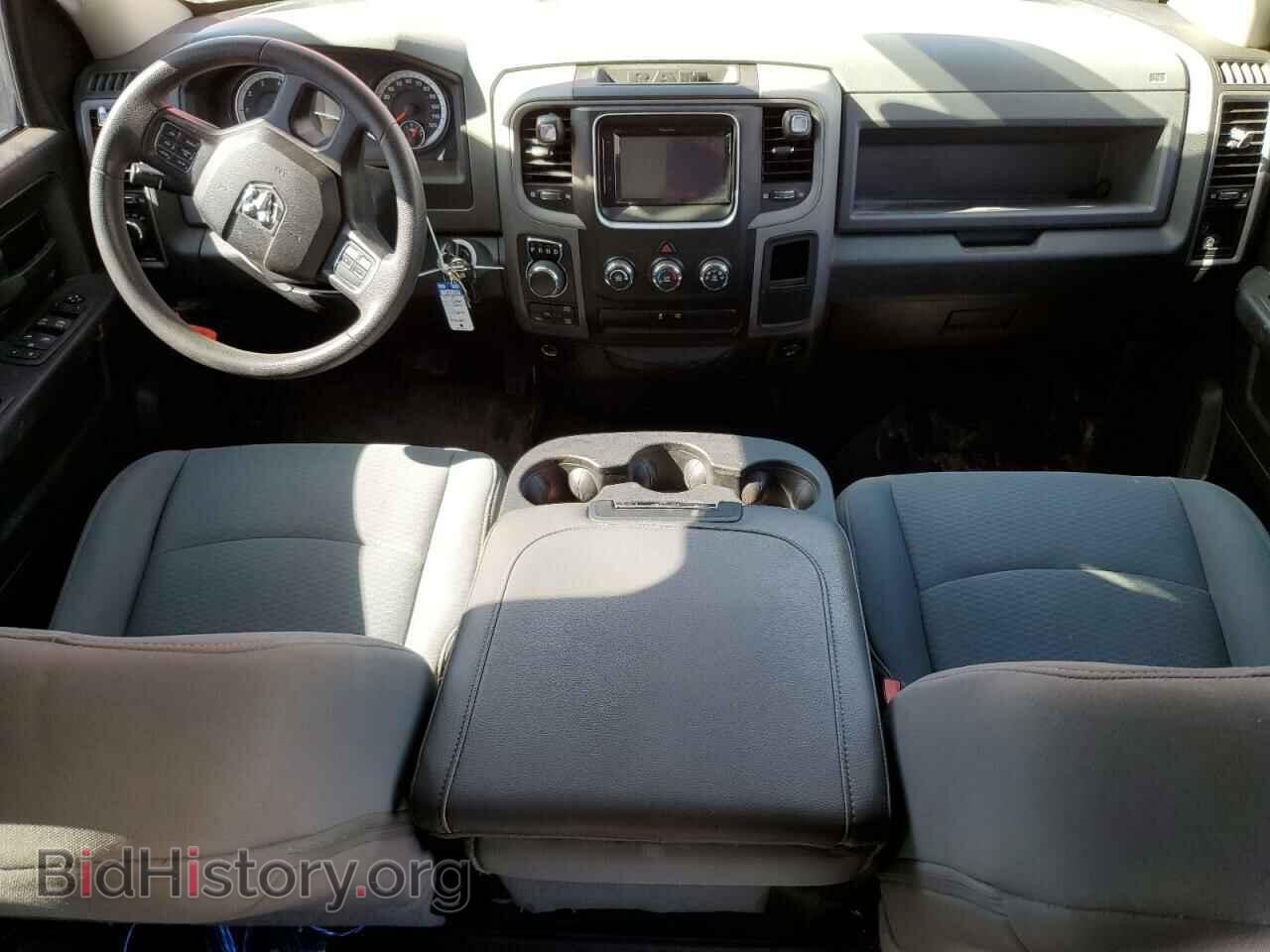 2015 RAM 1500 - VIN: 1C6RR7FT2FS717656 - Фото 8