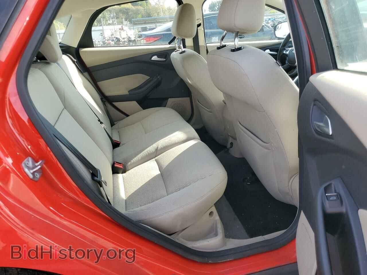 2012 FORD FOCUS - VIN: 1FAHP3M25CL157382 - Фото 10
