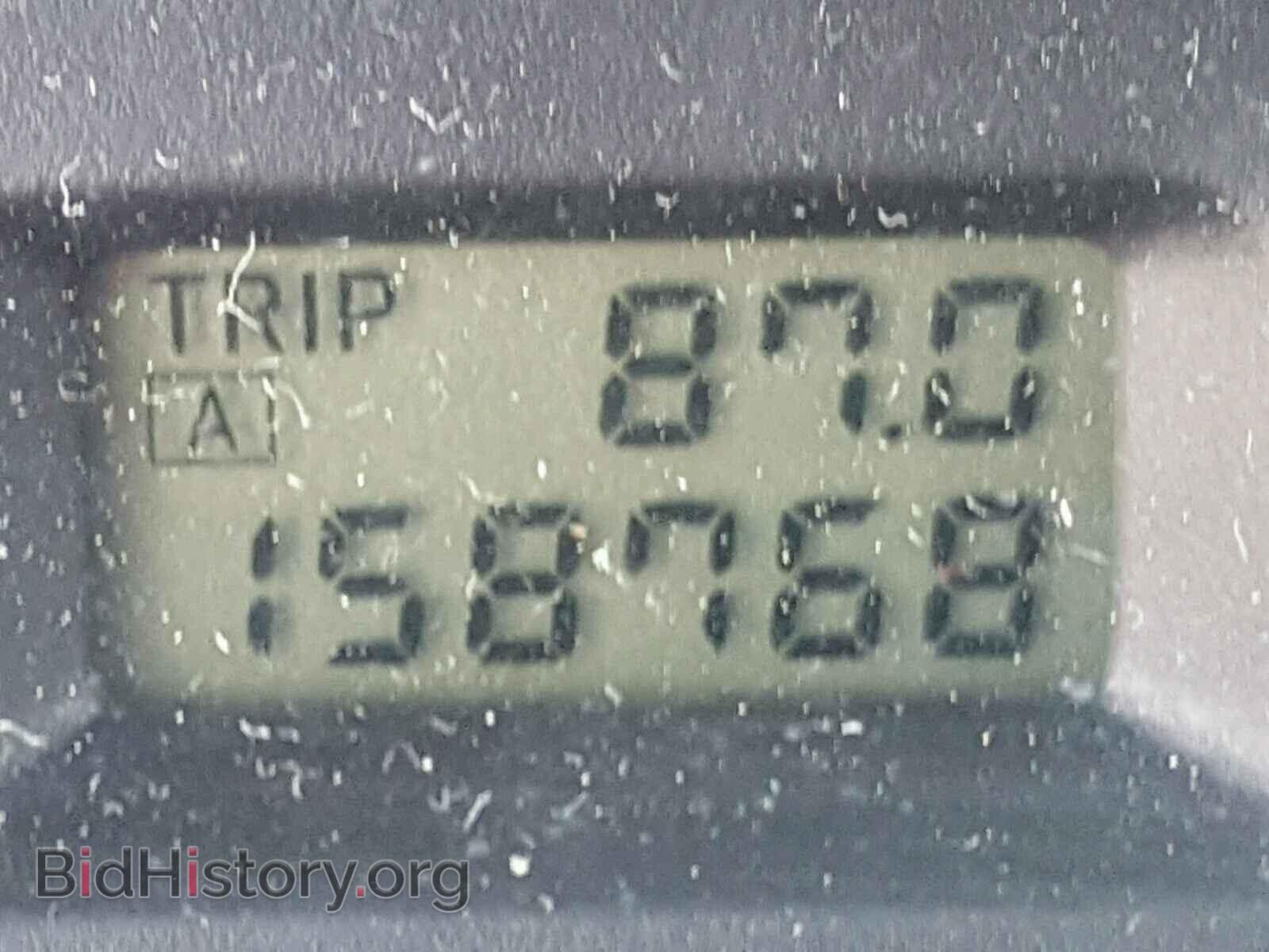 2005 MITSUBISHI LANCER - VIN: JA3AJ26E15U023818 - Фото 8
