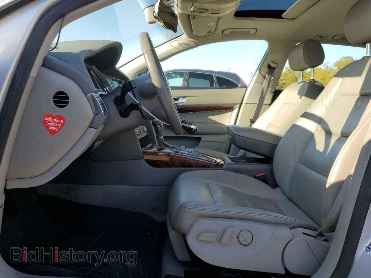 2006 AUDI A6 - VIN: WAUKH94F76N155805 - Фото 7
