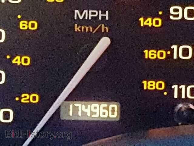 2002 SATURN SL/SL1/SL2 - VIN: 1G8ZF52862Z168630 - Фото 8