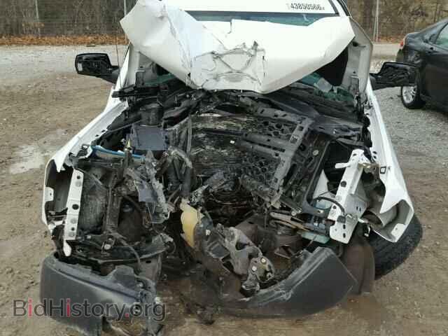 2014 CHEVROLET SILVERADO - VIN: 1GCNCPEH2EZ401752 - Фото 7