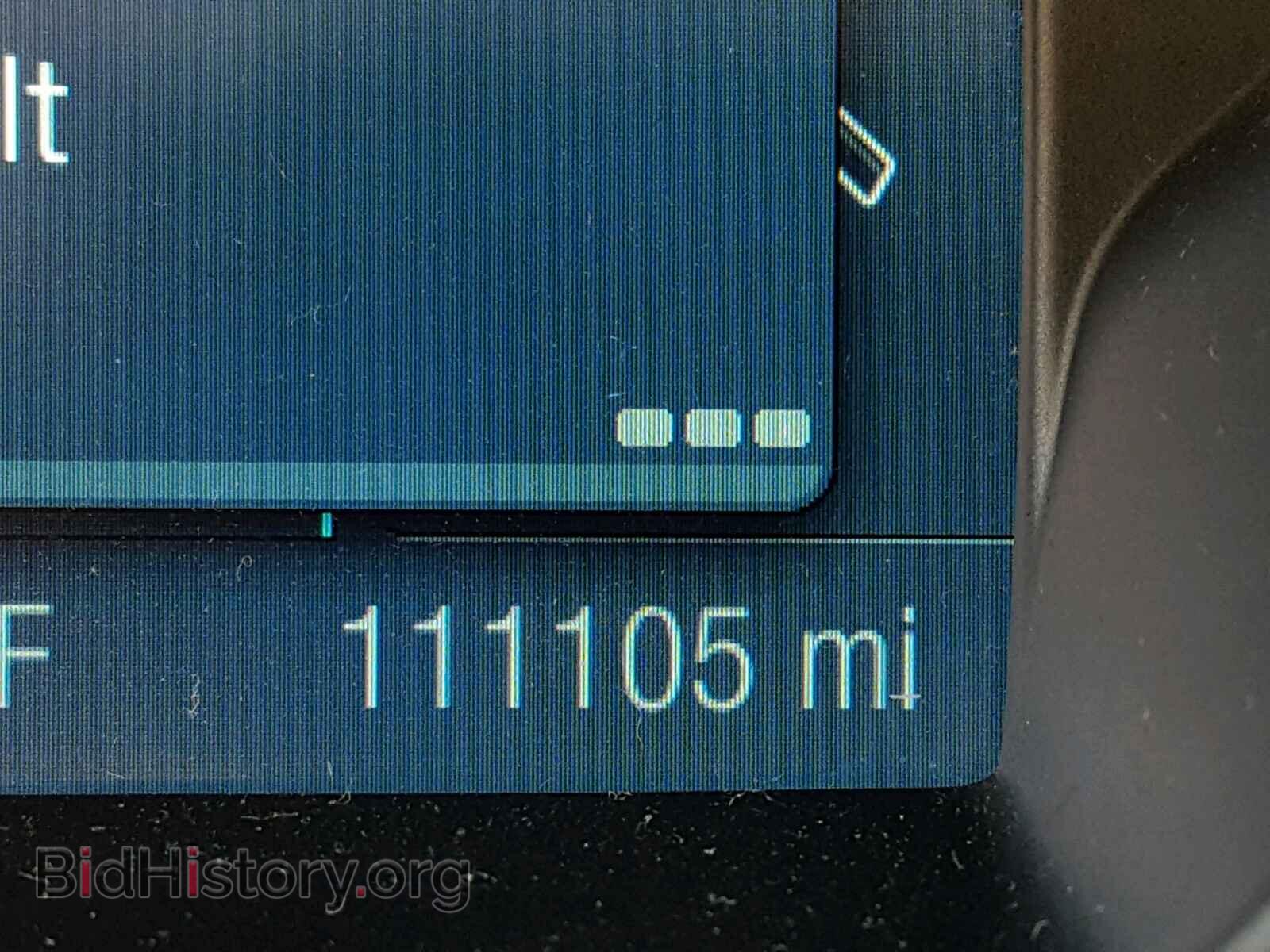 2012 Ford FOCUS (VIN 1FAHP3H20CL169059) — photo 8 of 10