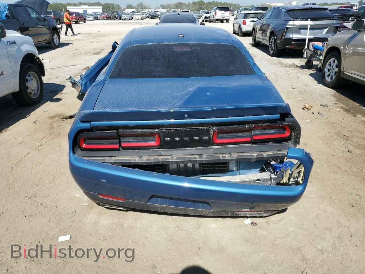 2020 DODGE CHALLENGER - VIN: 2C3CDZAG7LH188828 - Photo 6